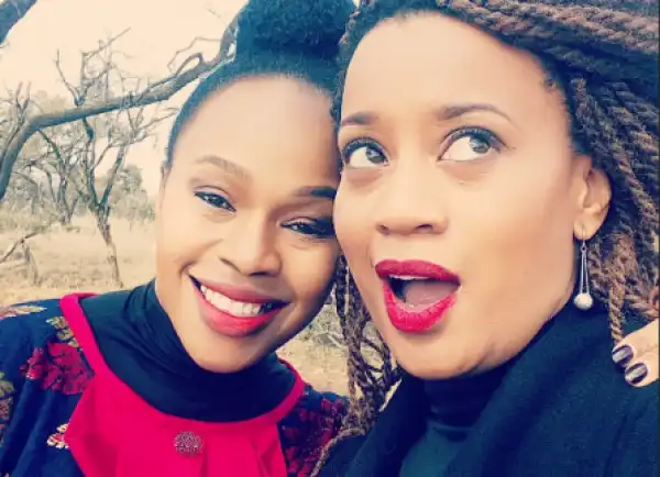 SA Actress Renate Stuurman Scores New Role On Another Hit Show